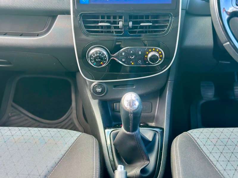 2014 RENAULT CLIO 2014 RENAULT CLIO