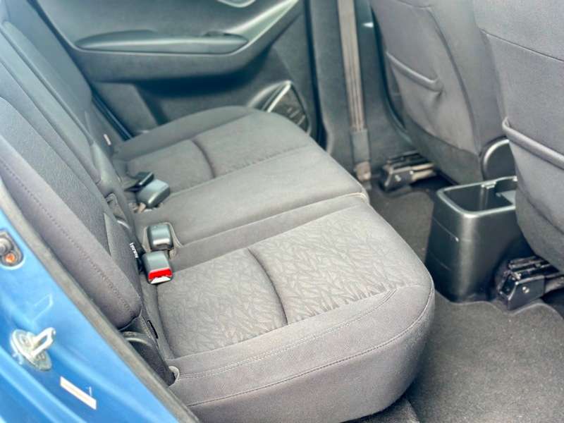 2010 HYUNDAI IX20 2010 HYUNDAI IX20