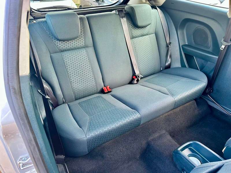 2010 FORD FIESTA 2010 FORD FIESTA