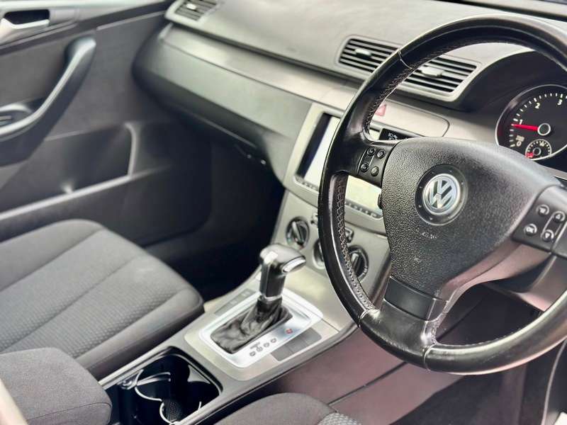 2009 VOLKSWAGEN PASSAT 2009 VOLKSWAGEN PASSAT