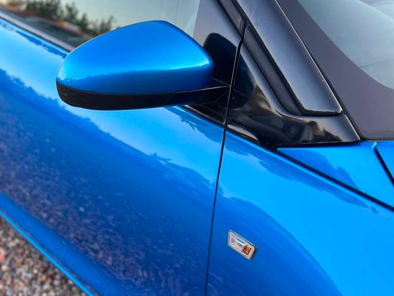 2015 VAUXHALL ADAM 2015 VAUXHALL ADAM