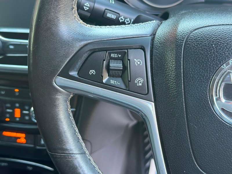 2018 VAUXHALL MOKKA X 2018 VAUXHALL MOKKA X
