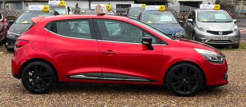 2014 RENAULT CLIO 2014 RENAULT CLIO