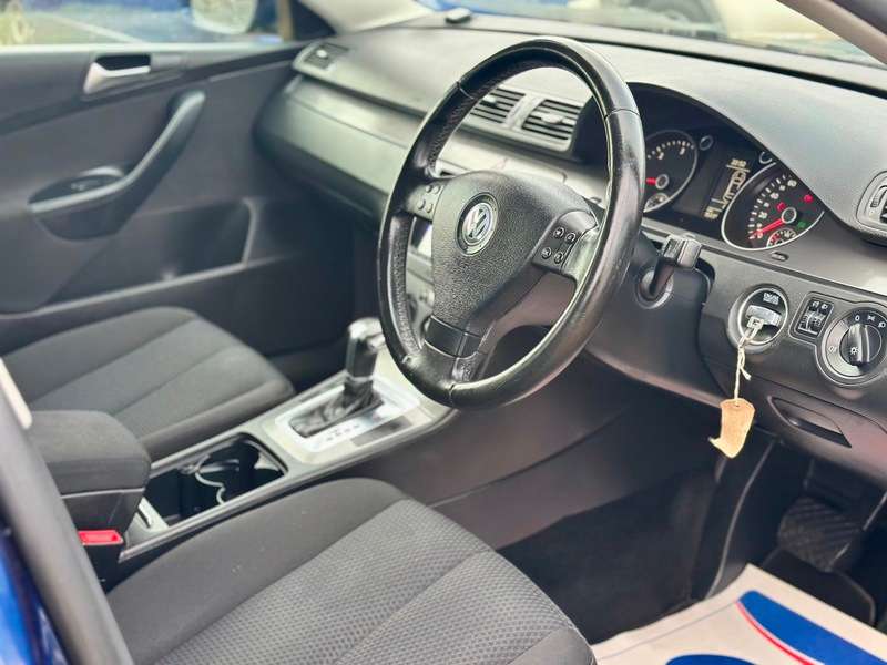 2009 VOLKSWAGEN PASSAT 2009 VOLKSWAGEN PASSAT