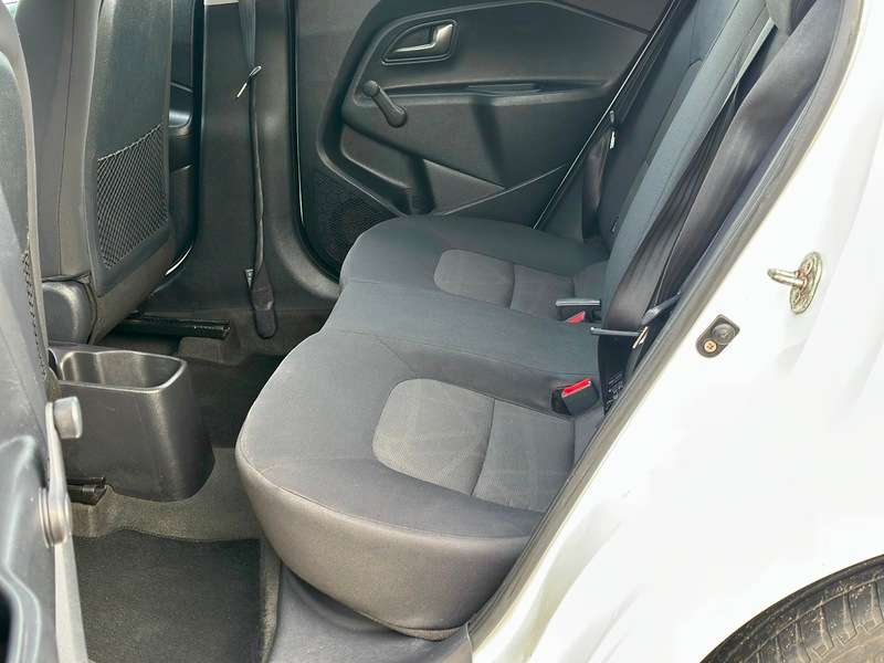 2012 KIA RIO 2012 KIA RIO