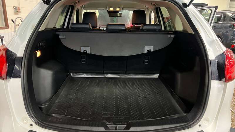 2014 MAZDA CX-5 2014 MAZDA CX-5