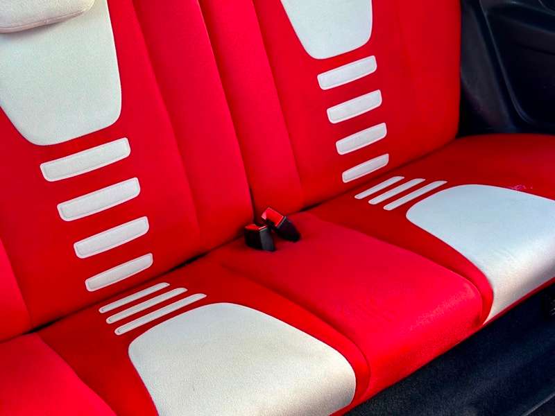 2010 FORD KA 2010 FORD KA