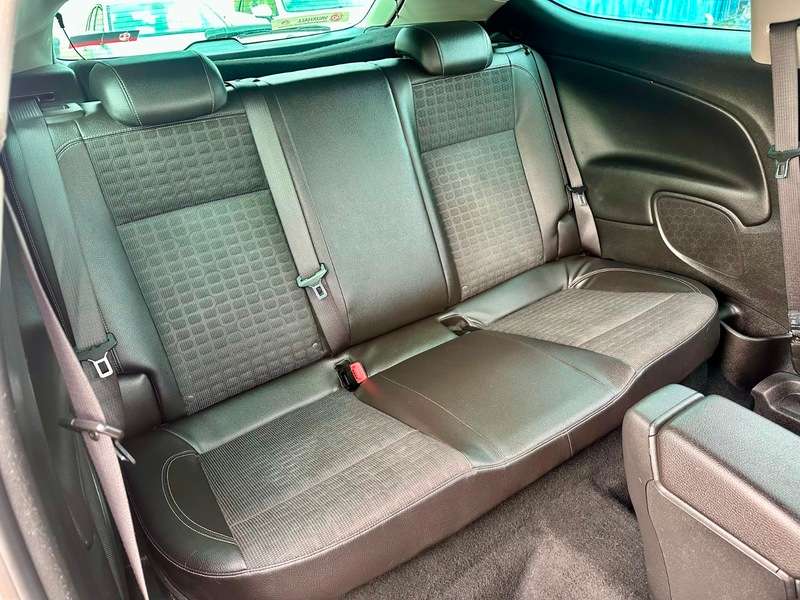 2013 VAUXHALL ASTRA 2013 VAUXHALL ASTRA