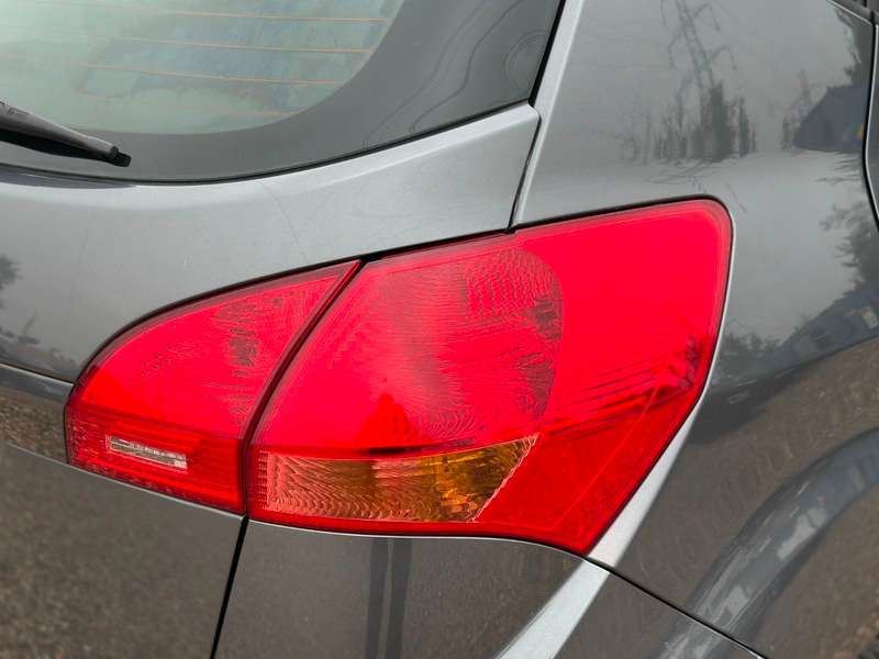 2010 KIA VENGA 2010 KIA VENGA