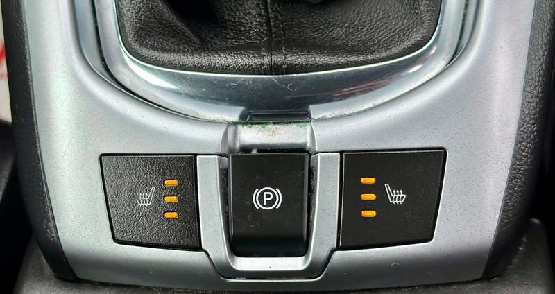 2014 VAUXHALL ANTARA 2014 VAUXHALL ANTARA