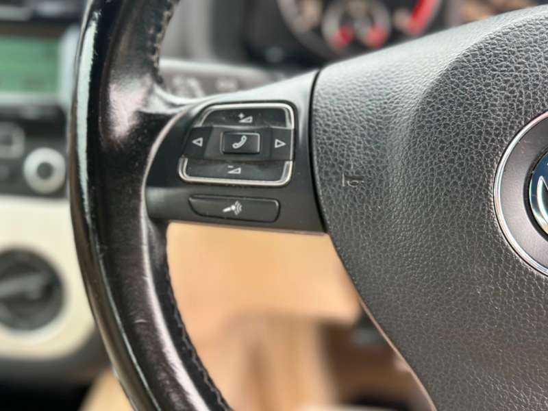 2009 VOLKSWAGEN EOS 2009 VOLKSWAGEN EOS