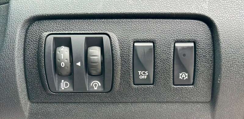 2015 RENAULT SCENIC 2015 RENAULT SCENIC