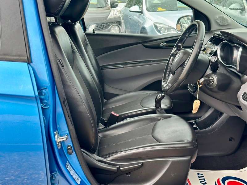 2016 VAUXHALL VIVA 2016 VAUXHALL VIVA