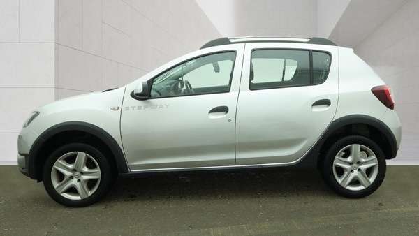 2014 DACIA SANDERO 2014 DACIA SANDERO