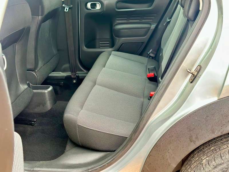 2016 CITROEN C4 CACTUS 2016 CITROEN C4 CACTUS