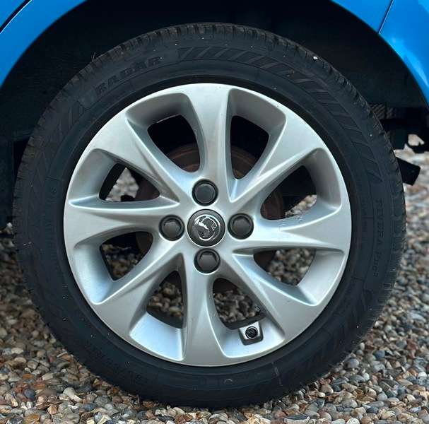 2016 VAUXHALL VIVA 2016 VAUXHALL VIVA