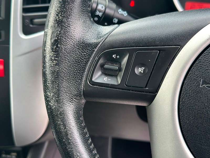 2010 KIA VENGA 2010 KIA VENGA