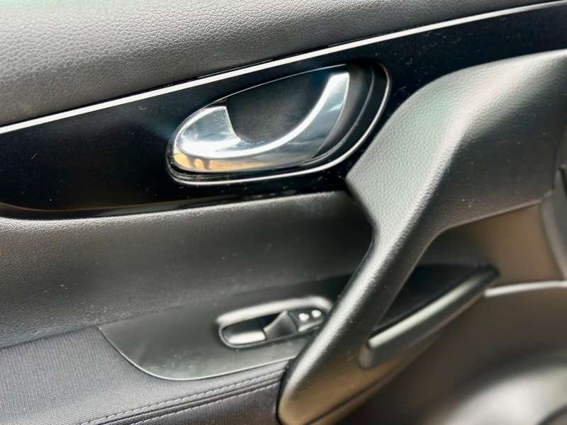 2015 NISSAN QASHQAI 2015 NISSAN QASHQAI