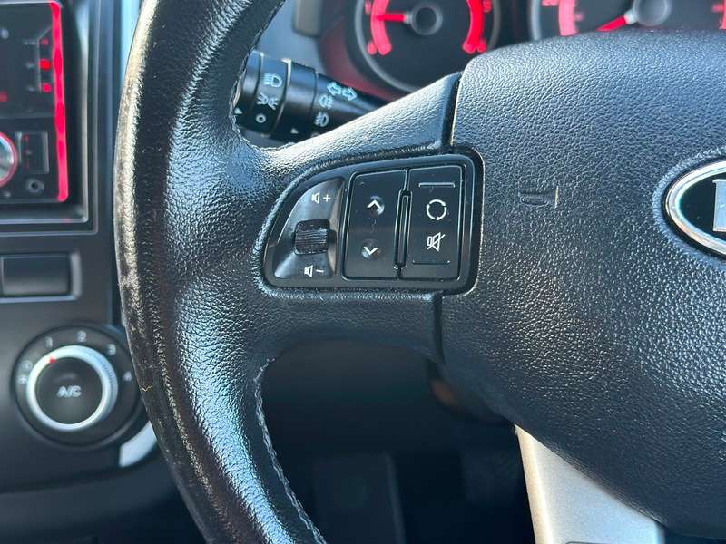 2012 KIA CEED 2012 KIA CEED