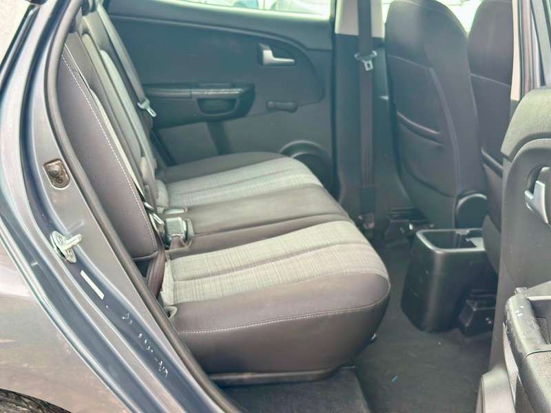 2010 KIA VENGA 2010 KIA VENGA