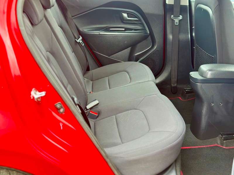 2014 KIA RIO 2014 KIA RIO