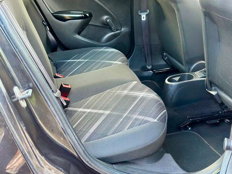 2015 VAUXHALL CORSA 2015 VAUXHALL CORSA