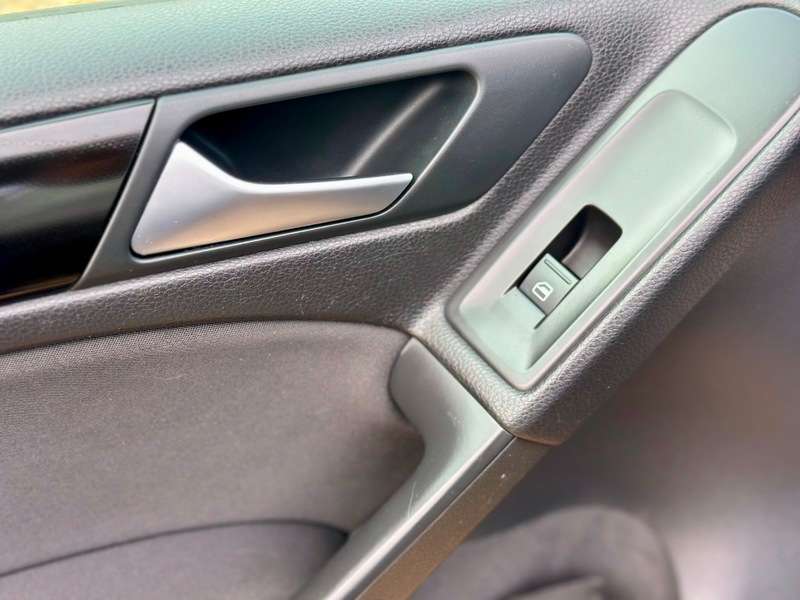 2012 VOLKSWAGEN GOLF 2012 VOLKSWAGEN GOLF