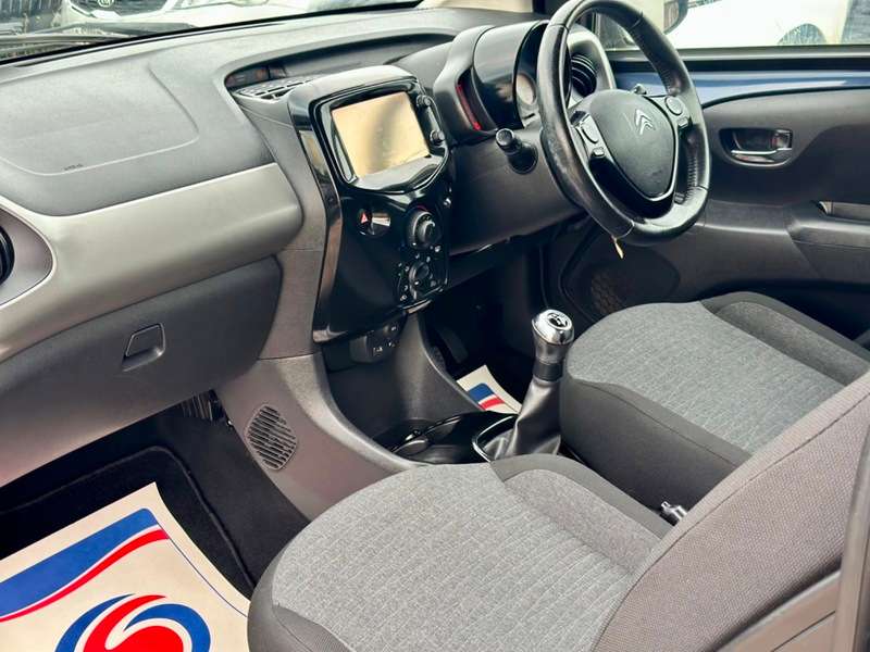 2015 CITROEN C1 2015 CITROEN C1