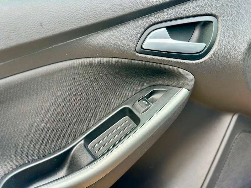 2016 FORD FOCUS 2016 FORD FOCUS