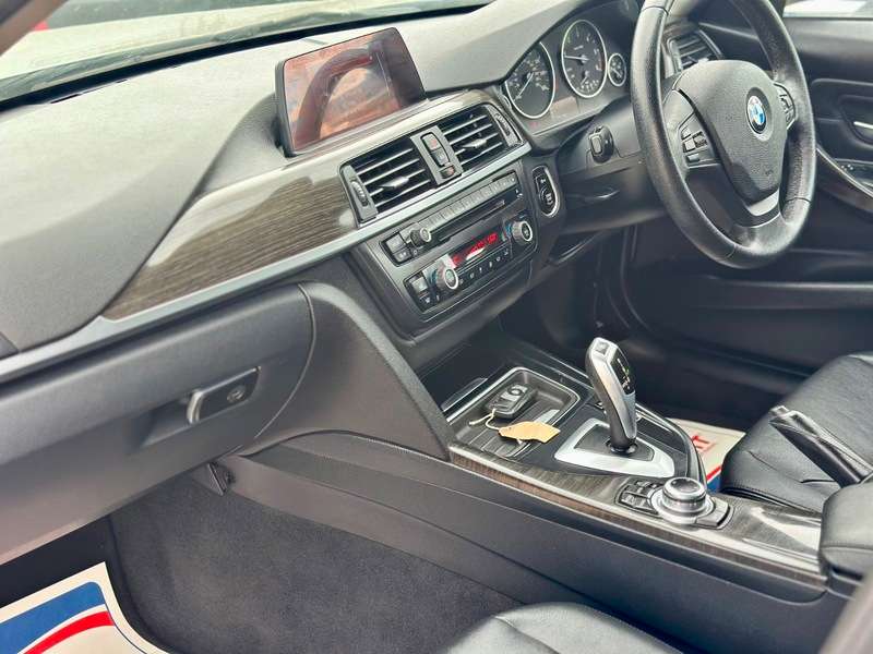 2015 BMW 3 SERIES 2015 BMW 3 SERIES