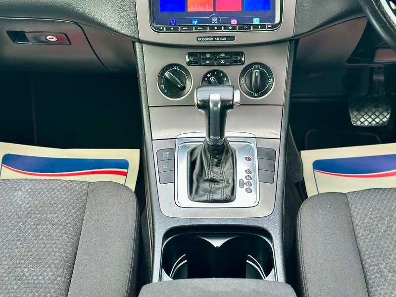 2009 VOLKSWAGEN PASSAT 2009 VOLKSWAGEN PASSAT