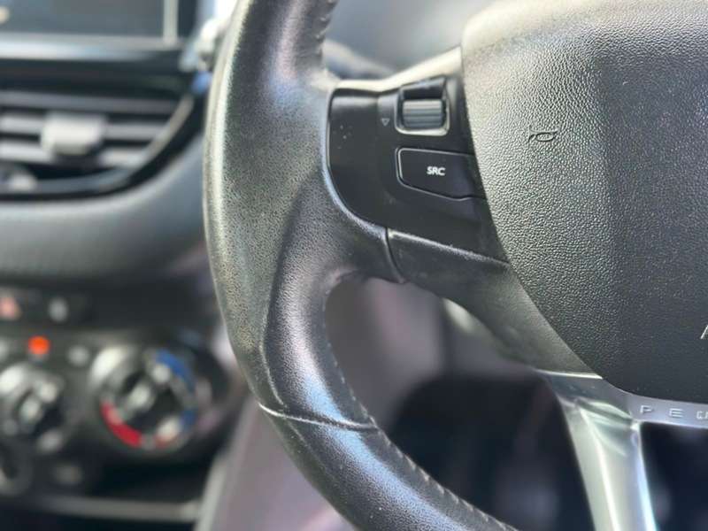 2015 PEUGEOT 2008 2015 PEUGEOT 2008