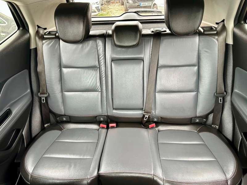 2015 VAUXHALL MOKKA 2015 VAUXHALL MOKKA