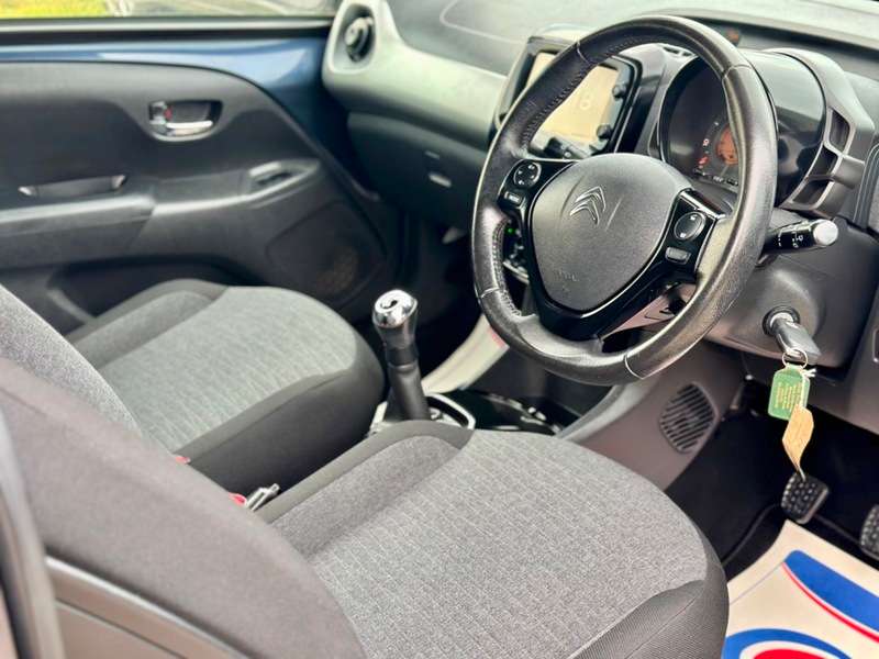 2015 CITROEN C1 2015 CITROEN C1