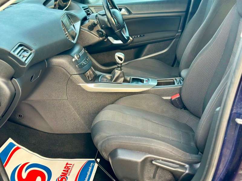 2016 PEUGEOT 308 2016 PEUGEOT 308