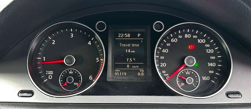 2009 VOLKSWAGEN PASSAT 2009 VOLKSWAGEN PASSAT