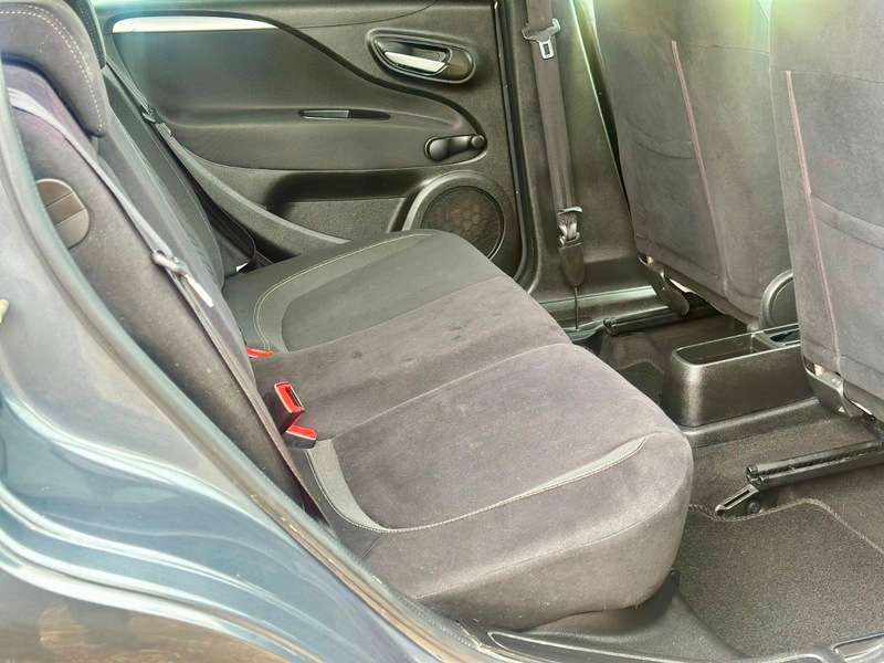 2014 FIAT PUNTO 2014 FIAT PUNTO
