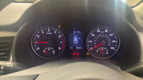 2017 KIA STONIC 2017 KIA STONIC