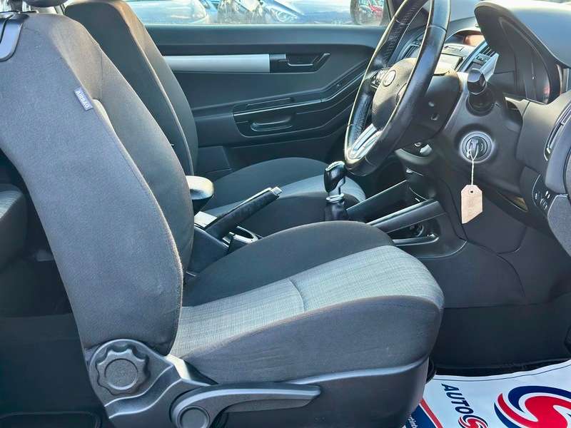 2012 KIA CEED 2012 KIA CEED