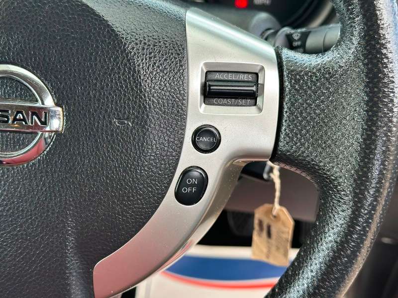 2007 NISSAN QASHQAI 2007 NISSAN QASHQAI