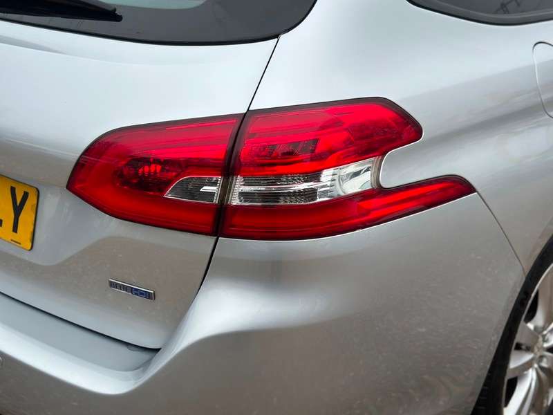 2016 PEUGEOT 308 2016 PEUGEOT 308