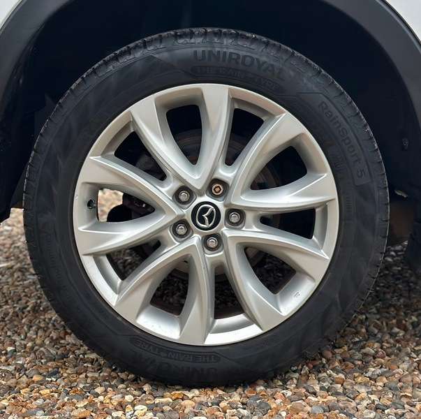 2014 MAZDA CX-5 2014 MAZDA CX-5