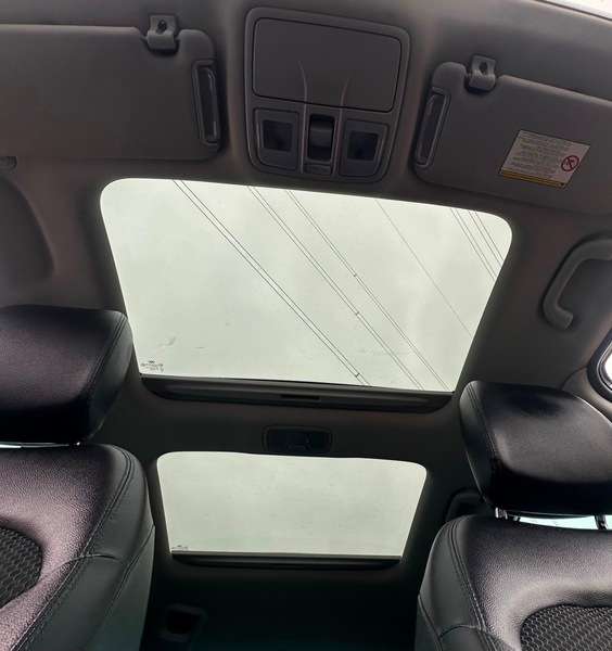 2013 HYUNDAI IX35 2013 HYUNDAI IX35