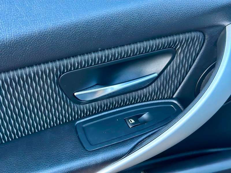 2013 BMW 3 SERIES 2013 BMW 3 SERIES