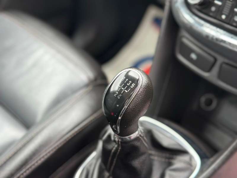 2015 VAUXHALL MOKKA 2015 VAUXHALL MOKKA