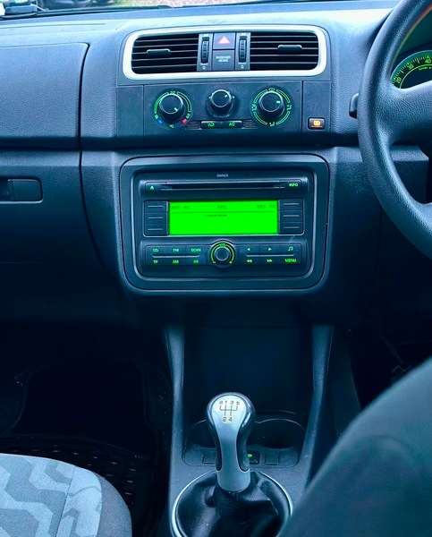 2010 SKODA FABIA 2010 SKODA FABIA