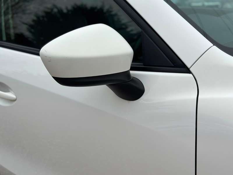 2014 MAZDA CX-5 2014 MAZDA CX-5