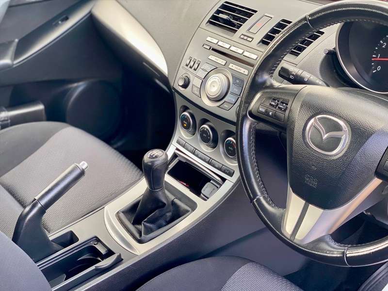 2009 MAZDA 3 2009 MAZDA 3