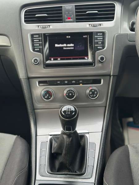 2014 VOLKSWAGEN GOLF 2014 VOLKSWAGEN GOLF