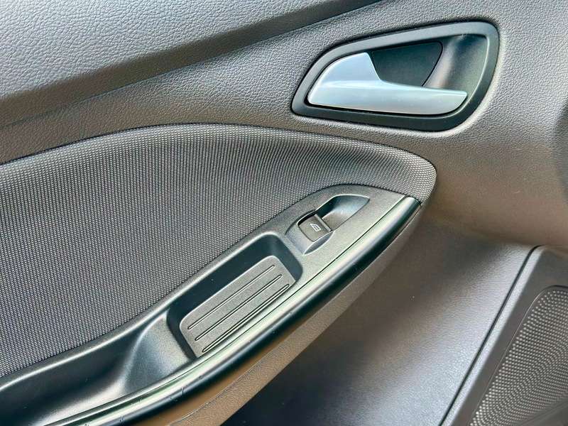 2014 FORD FOCUS 2014 FORD FOCUS
